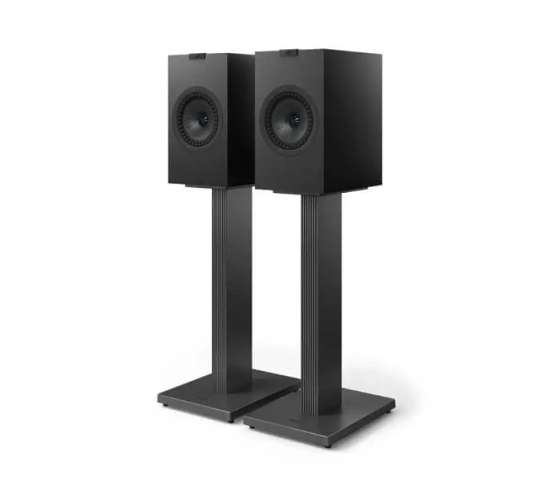 KEF Акустическая система Q3 Meta ЧЕРНЫЙ EAN:637203219139 - Стереопара, Kinodrive.kz &mdash; фото 5