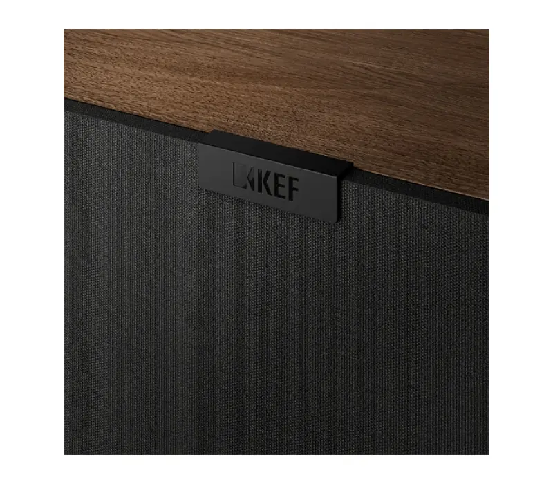 KEF Акустическая система Q4 Meta ОРЕХ EAN:637203219191, Kinodrive.kz &mdash; фото 2