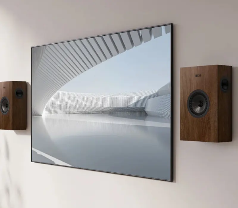 KEF Акустическая система Q4 Meta ОРЕХ EAN:637203219191, Kinodrive.kz &mdash; фото 3