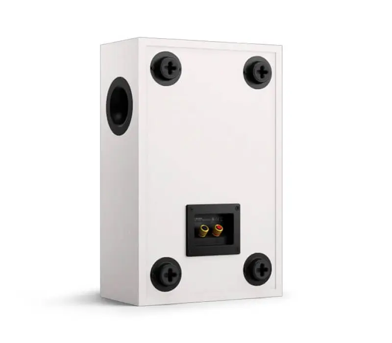KEF Акустическая система Q4 Meta ЧЕРНЫЙ EAN:637203219177, Kinodrive.kz &mdash; фото 3