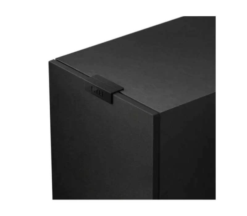 KEF Акустическая система Q7 Meta ЧЕРНЫЙ EAN:637203219047 - Стереопара, Kinodrive.kz &mdash; фото 2