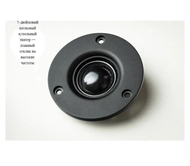 PRO-JECT Акустическая система Speaker Box 10 E САТИНОВЫЙ БЕЛЫЙ EAN:9120122298459 (Пара), Kinodrive.kz &mdash; фото 2