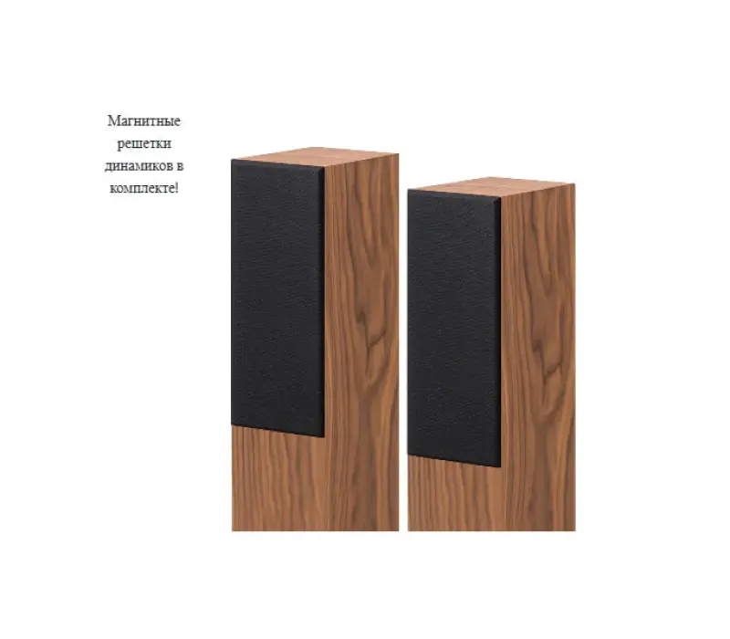PRO-JECT Акустическая система Speaker Box 10 E САТИНОВЫЙ БЕЛЫЙ EAN:9120122298459 (Пара), Kinodrive.kz &mdash; фото 4