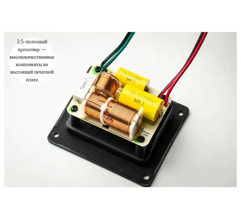PRO-JECT Акустическая система Speaker Box 12 E Carbon САТИНОВЫЙ ЧЕРНЫЙ EAN:9120122298473 (Пара), Kinodrive.kz &mdash; фото 3