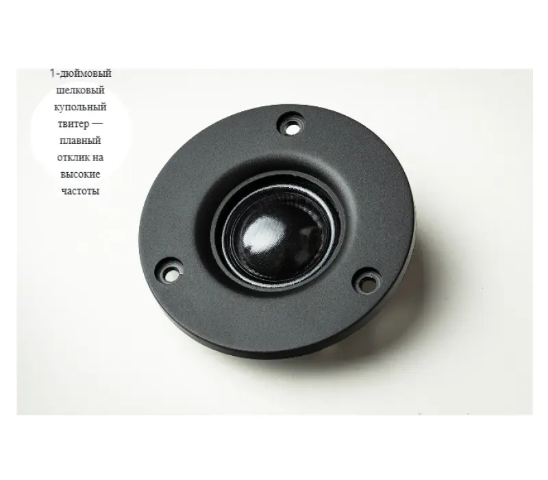 PRO-JECT Акустическая система Speaker Box 12 E Carbon ОРЕХ EAN:9120122298527 (Пара), Kinodrive.kz &mdash; фото 3