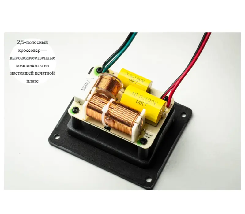 PRO-JECT Акустическая система Speaker Box 12 E Carbon ОРЕХ EAN:9120122298527 (Пара), Kinodrive.kz &mdash; фото 5
