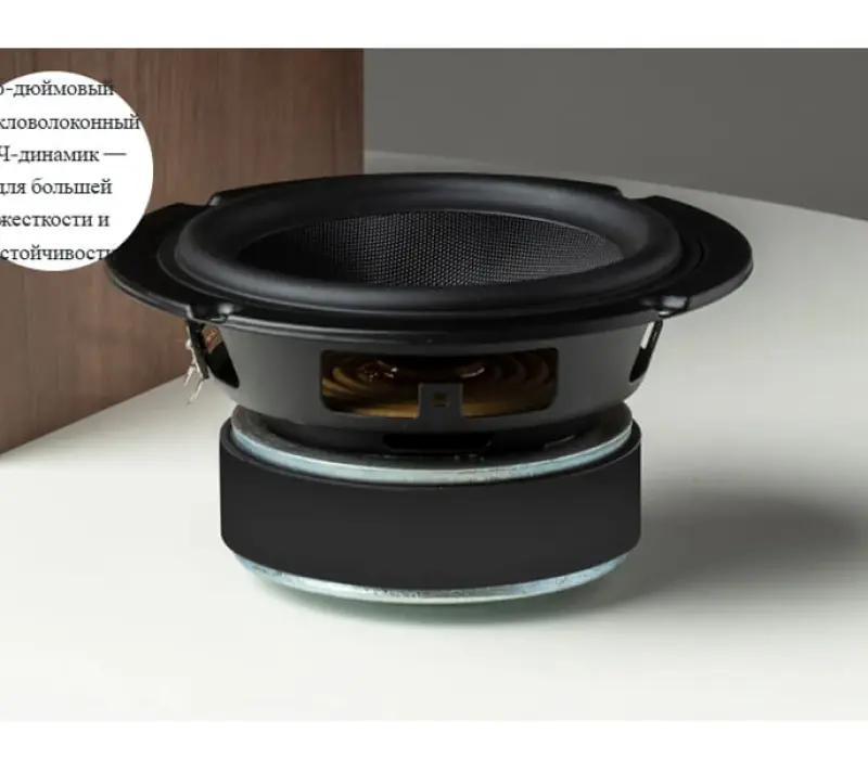 PRO-JECT Акустическая система Speaker Box 5 E ЧЕРНЫЙ EAN:9120071657116 (Пара), Kinodrive.kz &mdash; фото 7