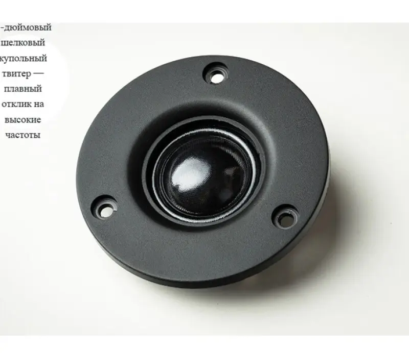 PRO-JECT Акустическая система Speaker Box 5 E ДЕРЕВО EAN:9120122298572 (Пара), Kinodrive.kz &mdash; фото 2