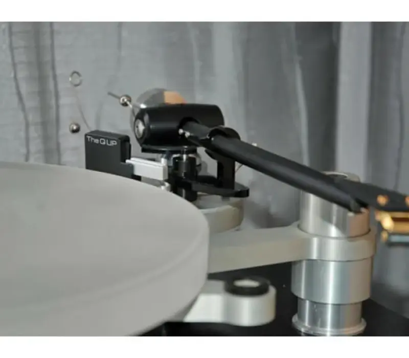 PRO-JECT Автоматический подъемник тонарма Q Up EAN:0013964497069, Kinodrive.kz — фото 5