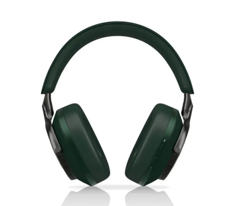 BOWERS & WILKINS Наушники PX8 ЗЕЛЕНЫЙ, Kinodrive.kz &mdash; фото 2