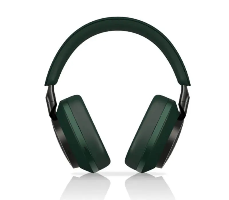 BOWERS & WILKINS Наушники PX8 ЗЕЛЕНЫЙ, Kinodrive.kz &mdash; фото 3