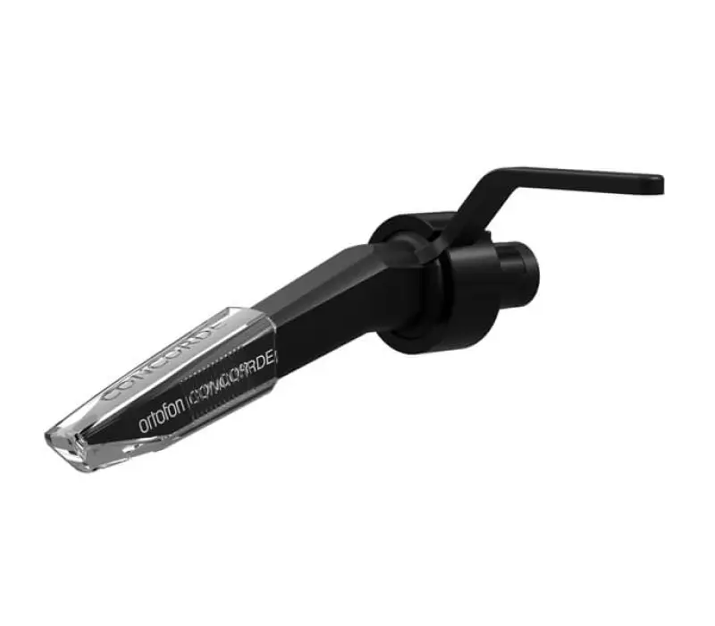 ORTOFON Картридж звукоснимателя Concorde 5S EAN:5705796031829, Kinodrive.kz &mdash; фото 7