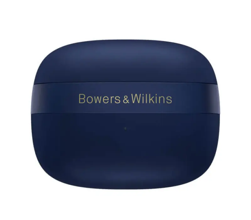 BOWERS & WILKINS Наушники Pi8 СИНИЙ, Kinodrive.kz &mdash; фото 2
