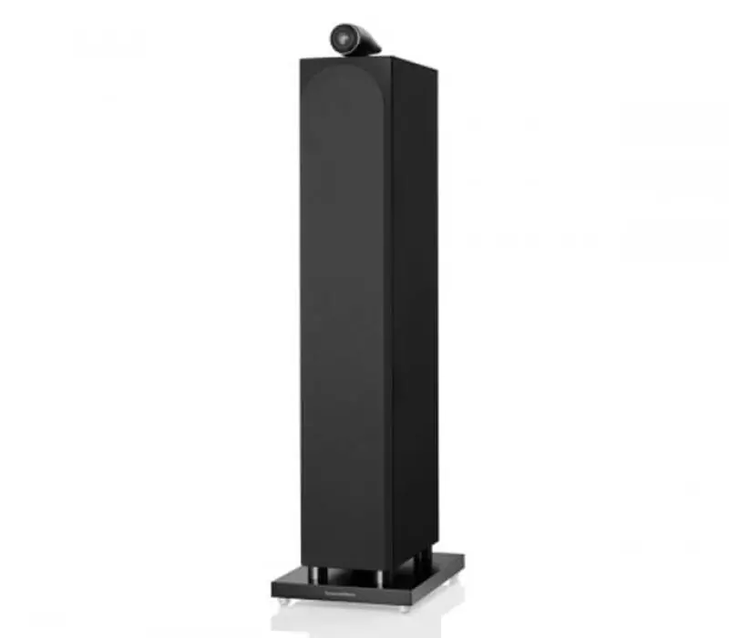 BOWERS & WILKINS Акустическая система 702 S3 Anniversary Edition ЧЕРНЫЙ (Пара), Kinodrive.kz &mdash; фото 3