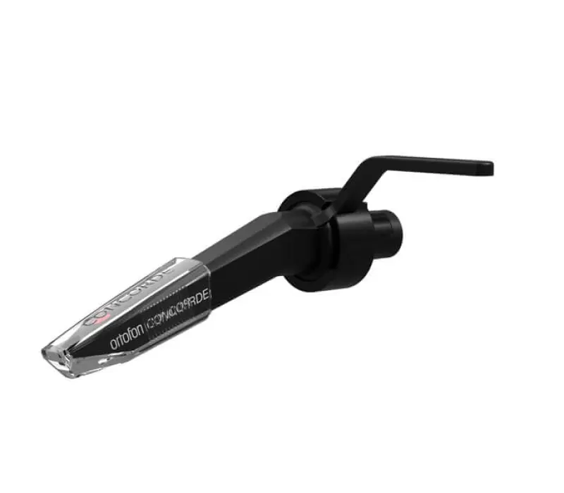 ORTOFON Картридж звукоснимателя Concorde 5E EAN:5705796031836, Kinodrive.kz &mdash; фото 3