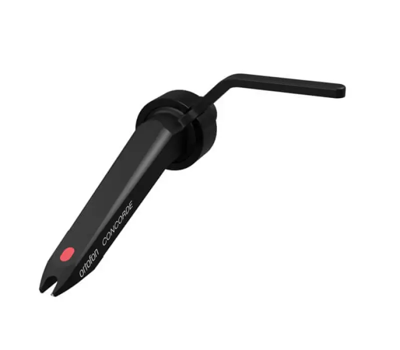 ORTOFON Картридж звукоснимателя Concorde 5E EAN:5705796031836, Kinodrive.kz &mdash; фото 8