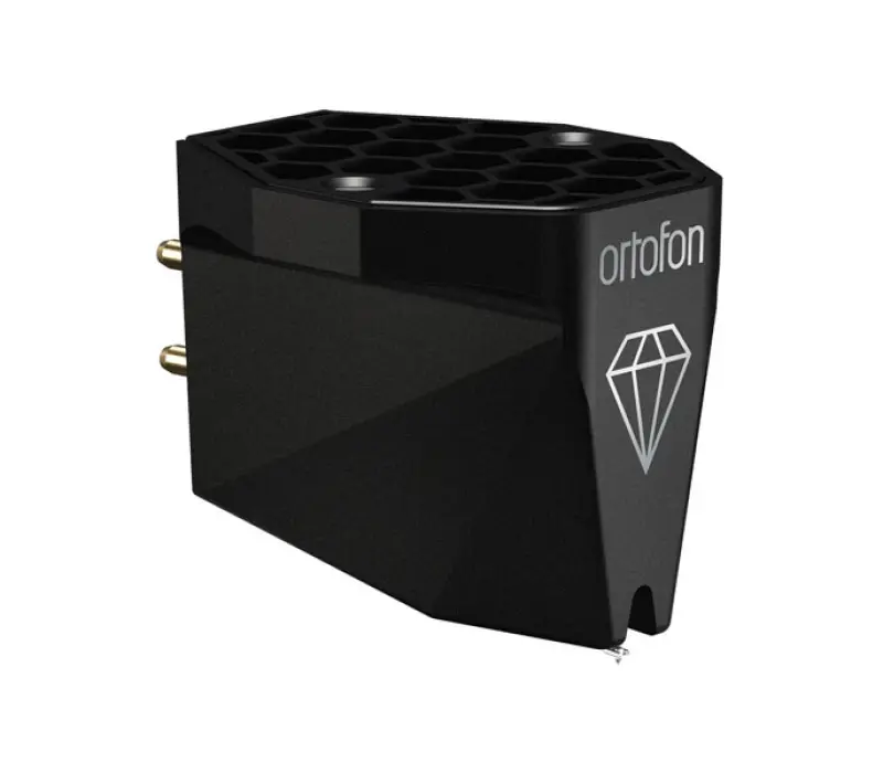 ORTOFON Картридж звукоснимателя MC X10 EAN:5705796271287, Kinodrive.kz &mdash; фото 2
