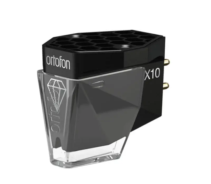 ORTOFON Картридж звукоснимателя MC X10 EAN:5705796271287, Kinodrive.kz &mdash; фото 3