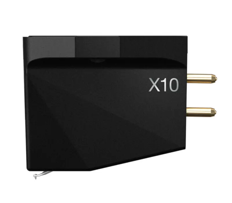 ORTOFON Картридж звукоснимателя MC X10 EAN:5705796271287, Kinodrive.kz &mdash; фото 7