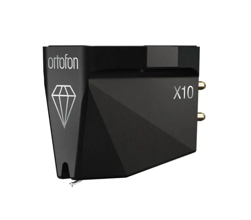 ORTOFON Картридж звукоснимателя MC X10 EAN:5705796271287, Kinodrive.kz &mdash; фото 8