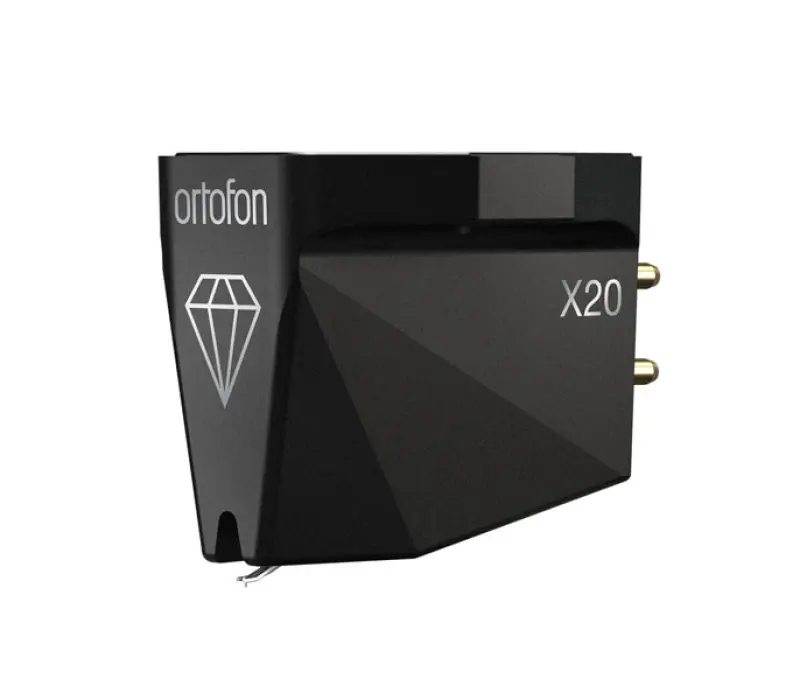 ORTOFON Картридж звукоснимателя MC X20 EAN:5705796271294, Kinodrive.kz &mdash; фото 7