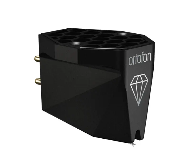 ORTOFON Картридж звукоснимателя MC X20 EAN:5705796271294, Kinodrive.kz &mdash; фото 8