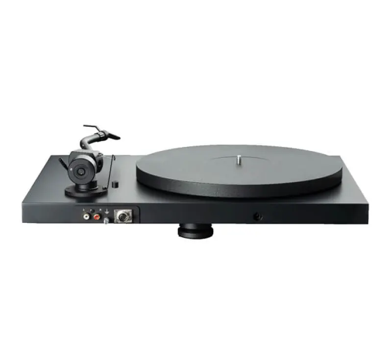 PRO-JECT Проигрыватель пластинок Debut PRO S Balanced Pick It S2 C ЧЕРНЫЙ EAN:9120129868426, Kinodrive.kz &mdash; фото 2