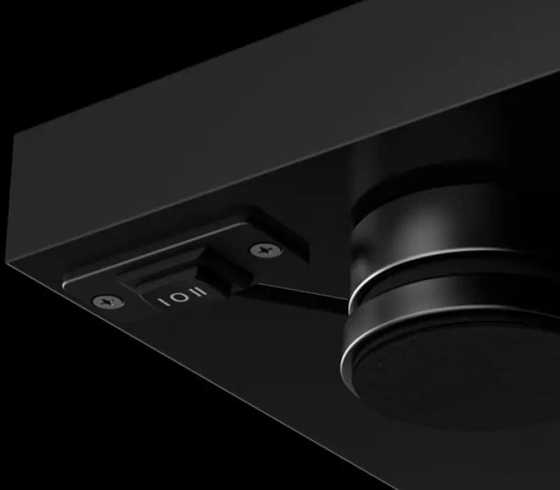 PRO-JECT Проигрыватель пластинок Debut PRO S Balanced Pick It S2 C ЧЕРНЫЙ EAN:9120129868426, Kinodrive.kz &mdash; фото 5