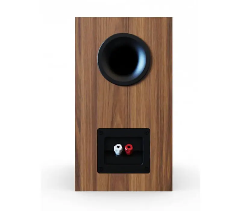 ELAC Акустическая система DEBUT B5.3 ОРЕХ EAN:4011822321606 (Пара), Kinodrive.kz &mdash; фото 2