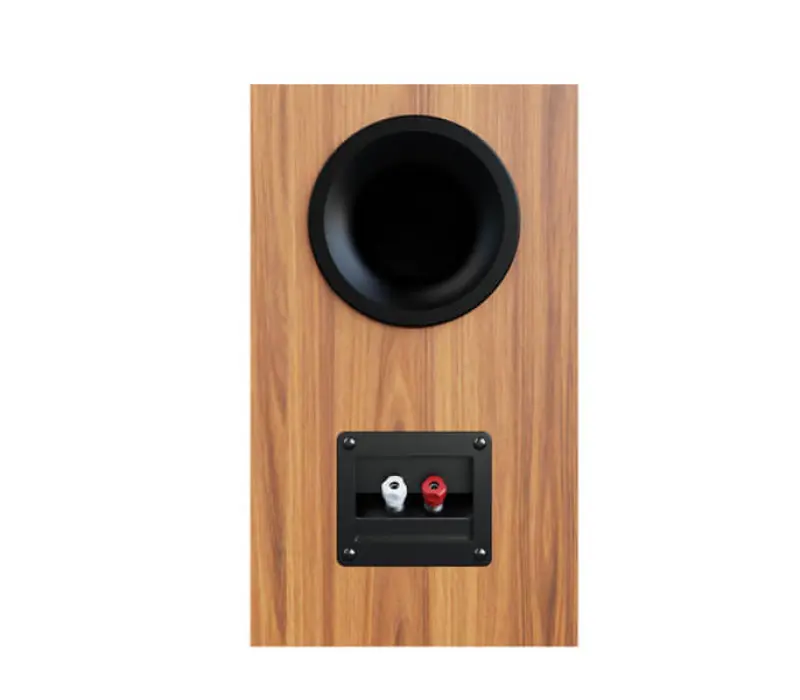 ELAC Акустическая система DEBUT B6.3 ОРЕХ EAN:4011822321613 (Пара), Kinodrive.kz &mdash; фото 3