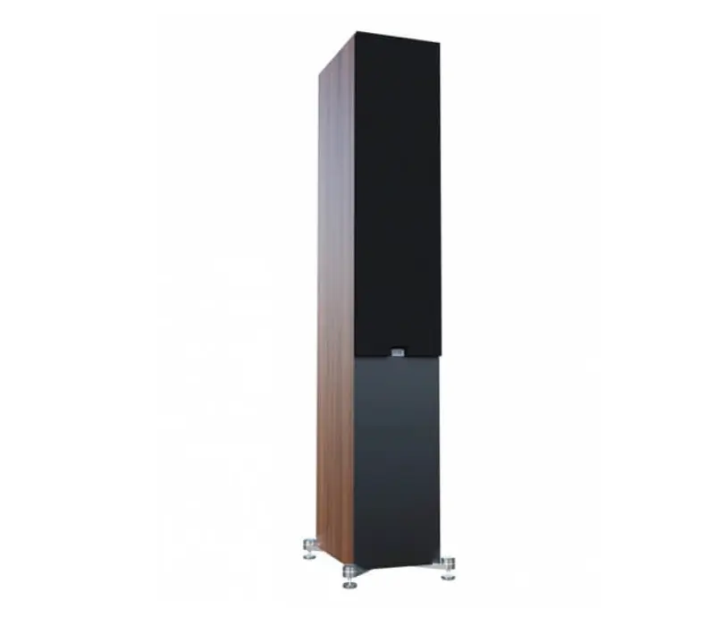 ELAC Акустическая система DEBUT F5.3 ОРЕХ EAN:4011822321620 (Пара), Kinodrive.kz &mdash; фото 3