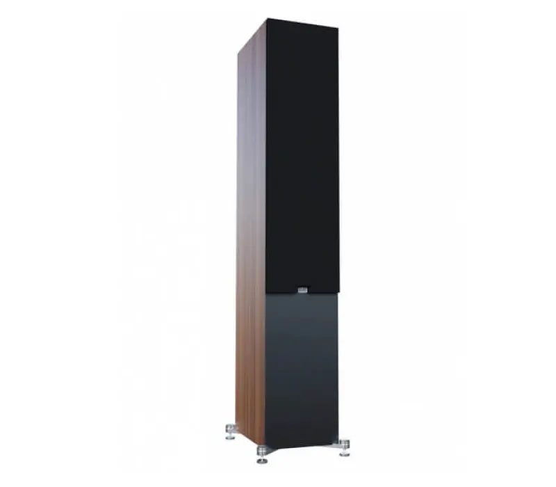 ELAC Акустическая система DEBUT F6.3 ОРЕХ EAN:4011822321637 (Пара), Kinodrive.kz &mdash; фото 2