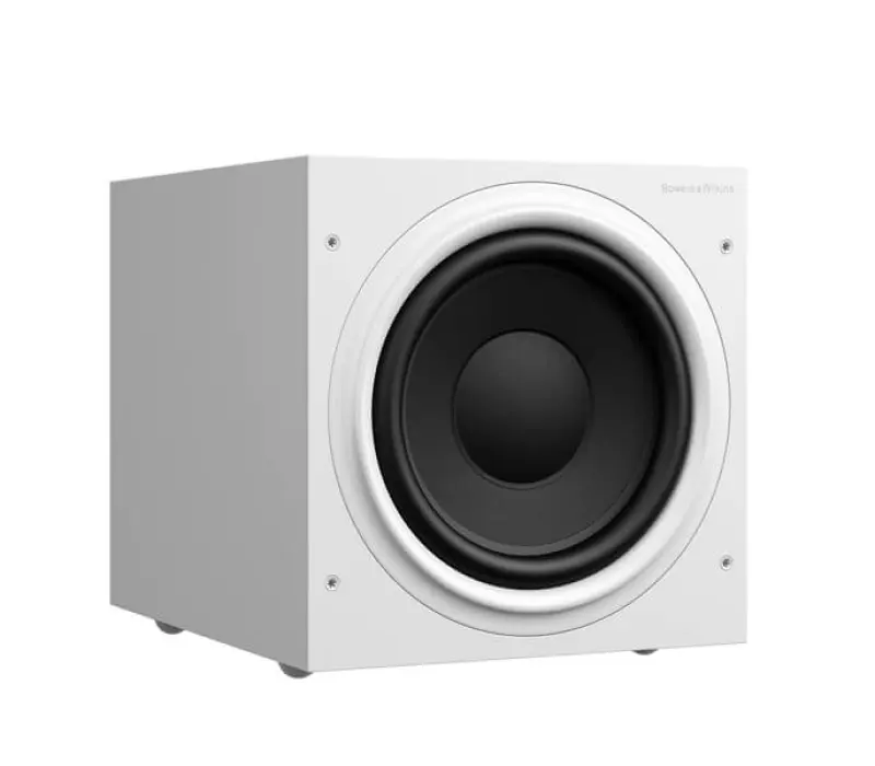 BOWERS & WILKINS Сабвуфер ASW610 БЕЛЫЙ, Kinodrive.kz &mdash; фото 3