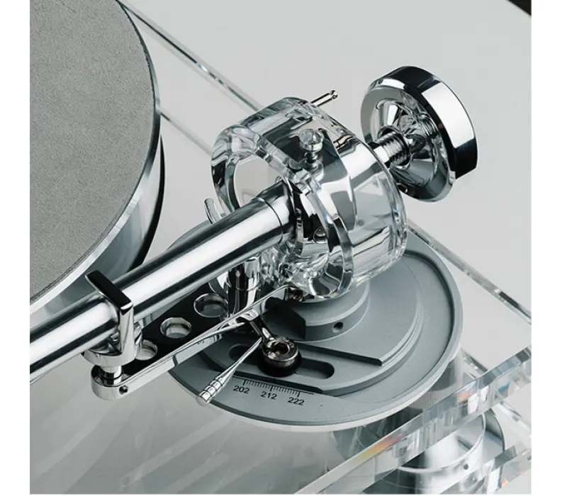 MUSICAL FIDELITY Проигрыватель пластинок M6x TT с тонармом TA9 EAN:9120129865609, Kinodrive.kz &mdash; фото 3