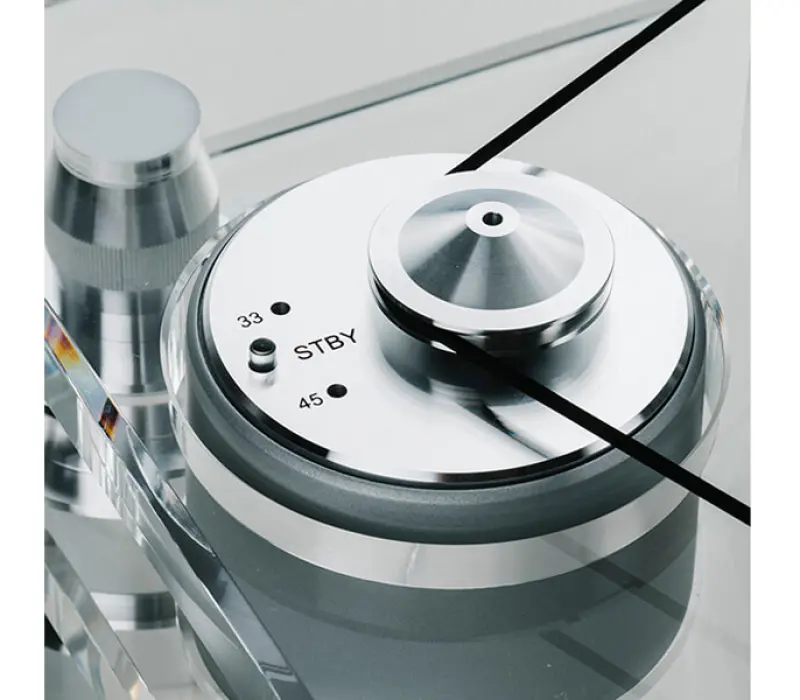 MUSICAL FIDELITY Проигрыватель пластинок M6x TT с тонармом TA9 EAN:9120129865609, Kinodrive.kz &mdash; фото 4