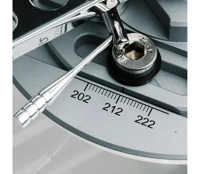 MUSICAL FIDELITY Проигрыватель пластинок M6x TT с тонармом TA9 EAN:9120129865609, Kinodrive.kz &mdash; фото 7