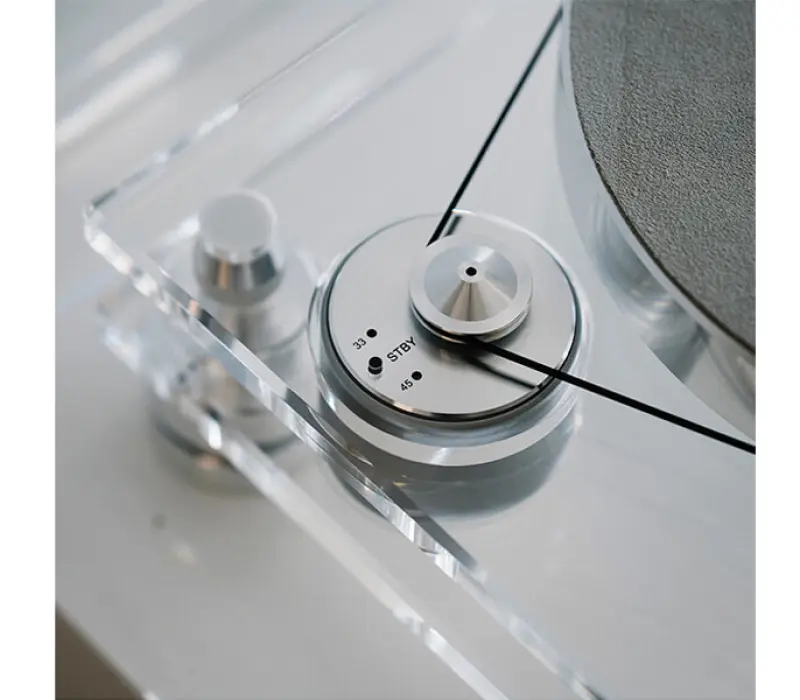 MUSICAL FIDELITY Проигрыватель пластинок M6x TT с тонармом TA9 EAN:9120129865609, Kinodrive.kz &mdash; фото 8