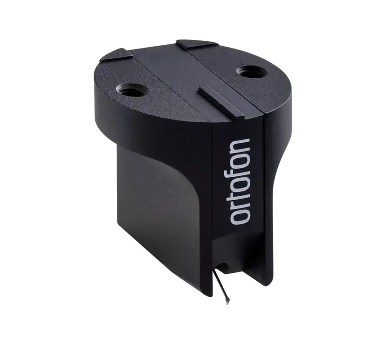 ORTOFON Картридж звукоснимателя MC CADENZA BLACK EAN:5705796230147, Kinodrive.kz — фото 2