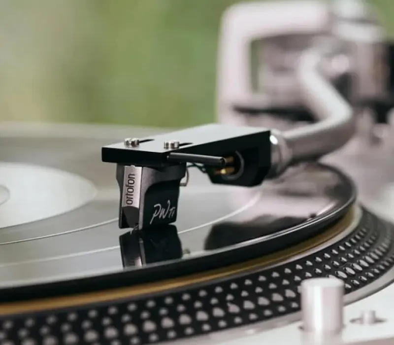 ORTOFON Картридж звукоснимателя MC Windfeld Ti EAN:5705796235135, Kinodrive.kz &mdash; фото 3