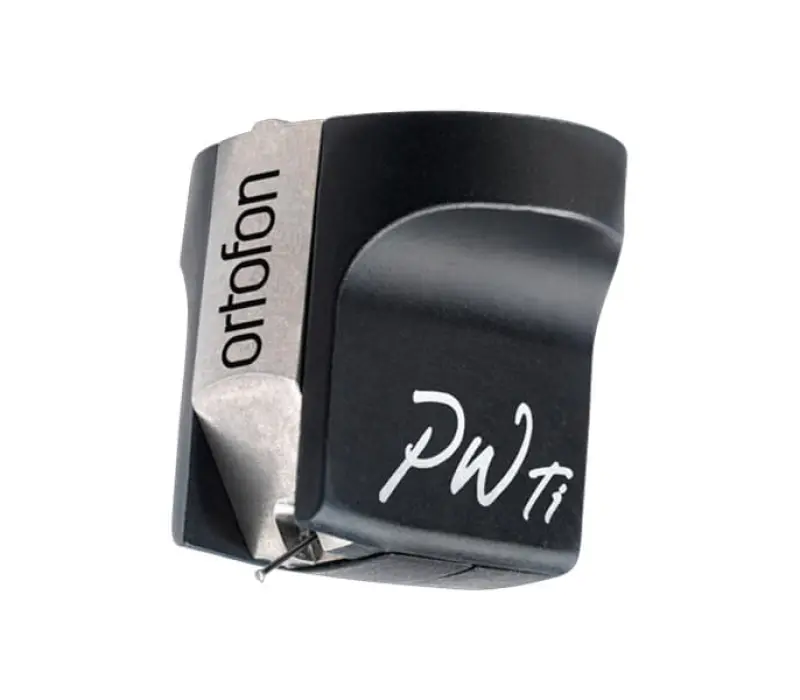 ORTOFON Картридж звукоснимателя MC Windfeld Ti EAN:5705796235135, Kinodrive.kz — фото 2