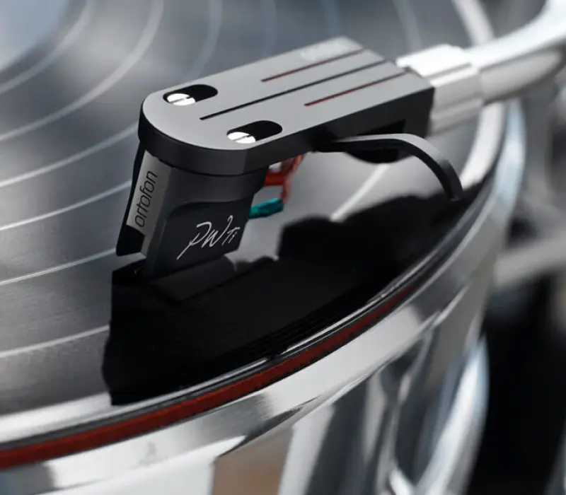 ORTOFON Картридж звукоснимателя MC Windfeld Ti EAN:5705796235135, Kinodrive.kz — фото 4