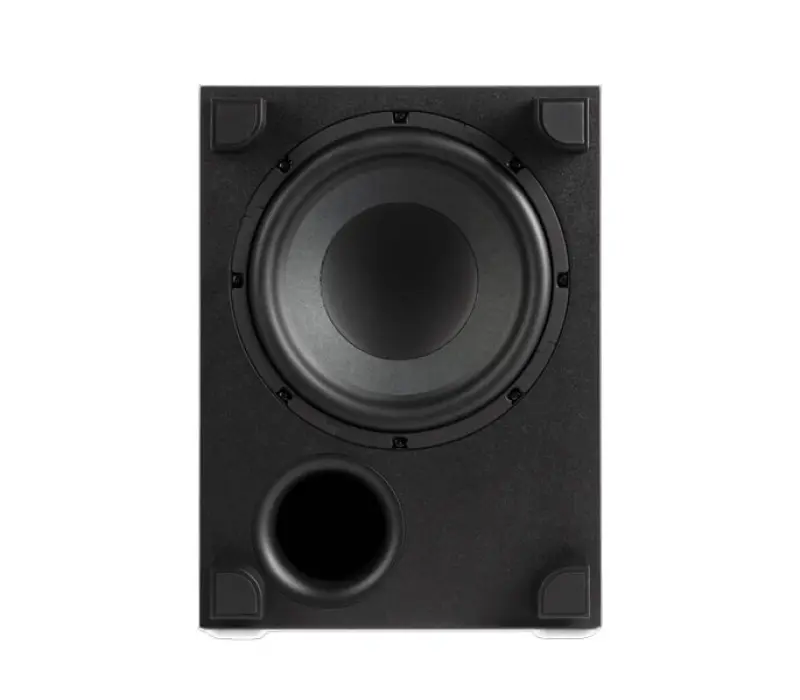 POLK AUDIO Акустическая система MXT10 ЧЕРНЫЙ, Kinodrive.kz &mdash; фото 3