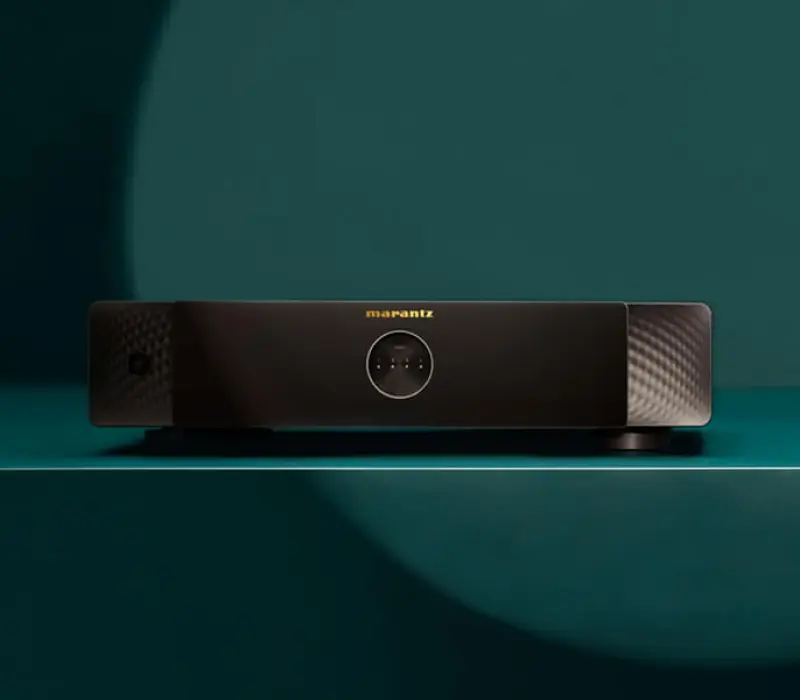 MARANTZ Усилитель MODEL M4 (4 зоны) ЧЕРНЫЙ, Kinodrive.kz — фото 5