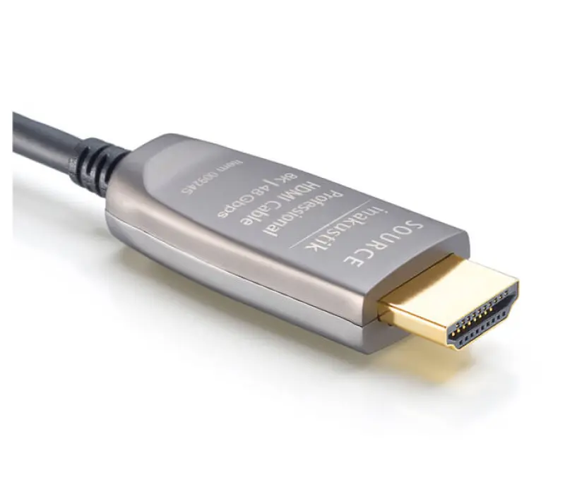 inakustik Кабель Profi HDMI 10K 48Gbps 10m EAN:4001985519910, Kinodrive.kz — фото 4