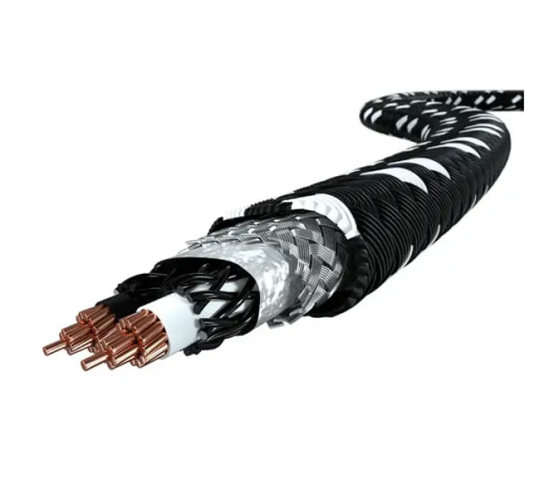 inakustik Кабель Reference NF-204 Micro AIR | XLR 0,75m EAN:4001985519521, Kinodrive.kz — фото 6