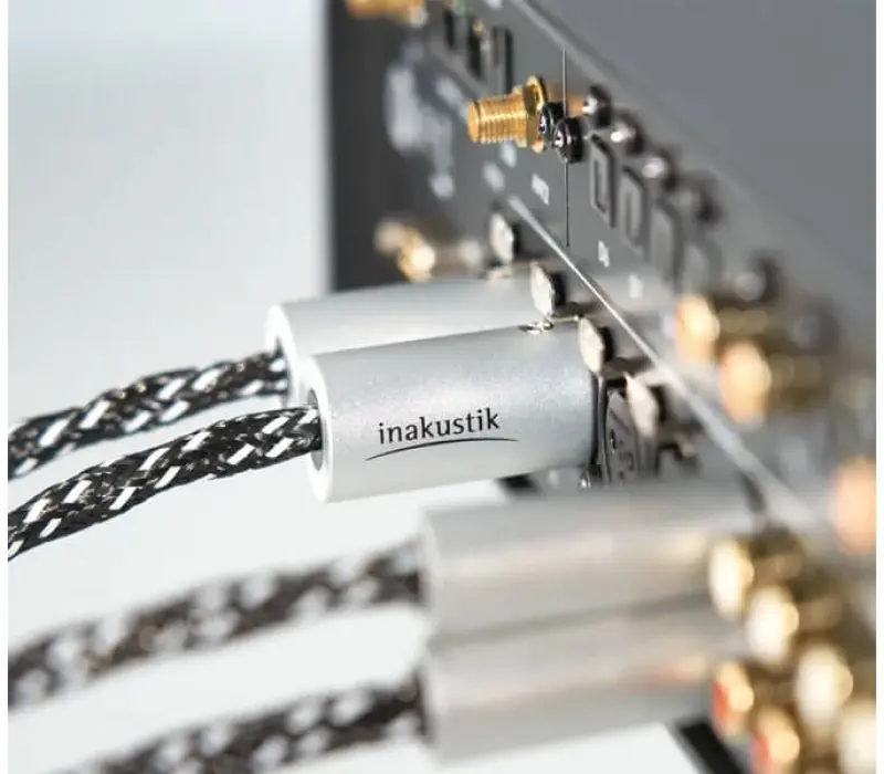 inakustik Кабель Reference NF-204 Micro AIR | XLR 0,75m EAN:4001985519521, Kinodrive.kz — фото 7