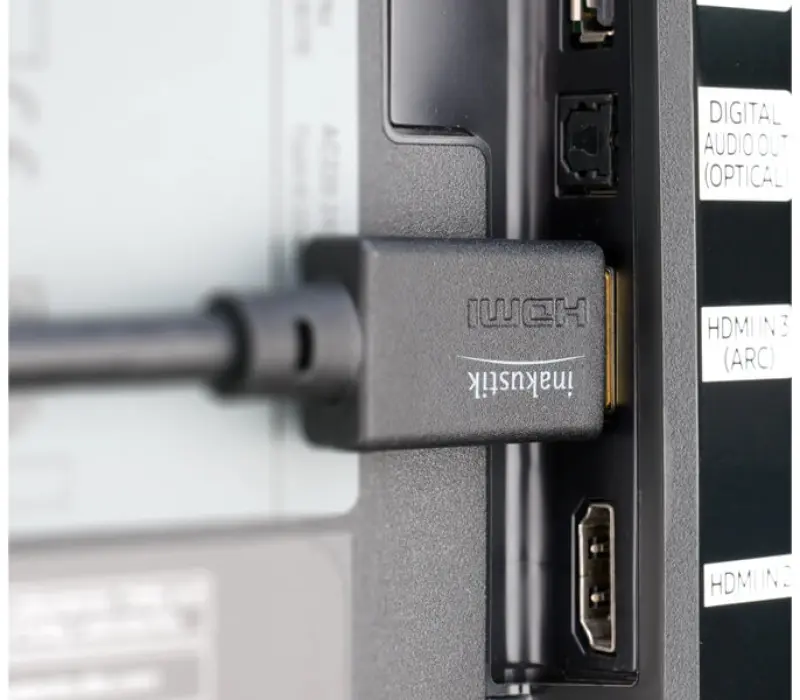 inakustik Кабель Star II HDMI2.1 2m EAN:4001985254712, Kinodrive.kz — фото 5