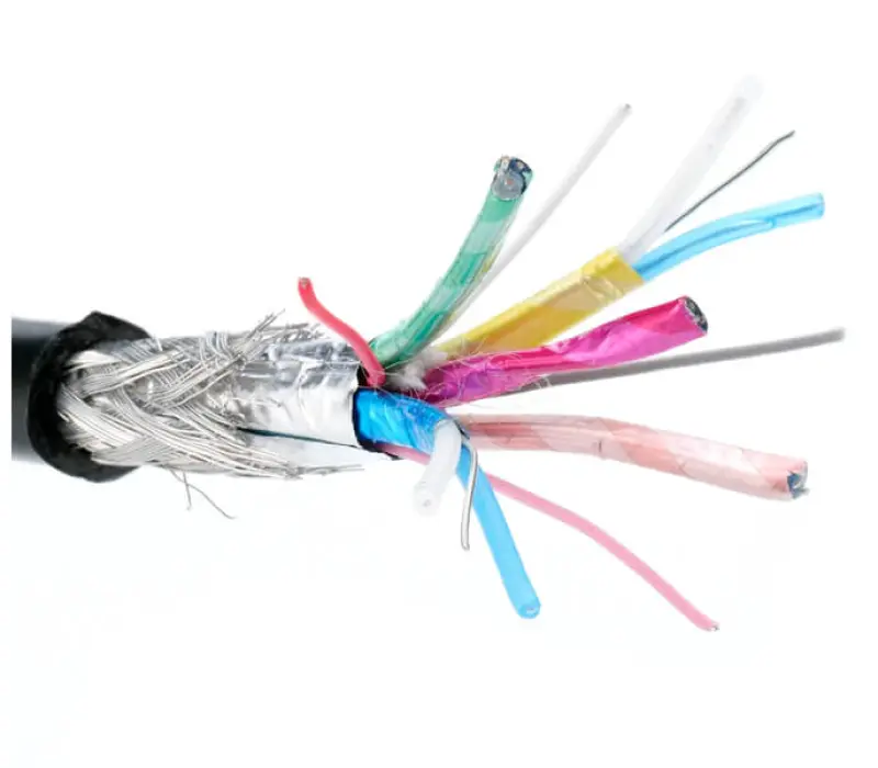 inakustik Кабель Star II HDMI2.1 2m EAN:4001985254712, Kinodrive.kz — фото 6