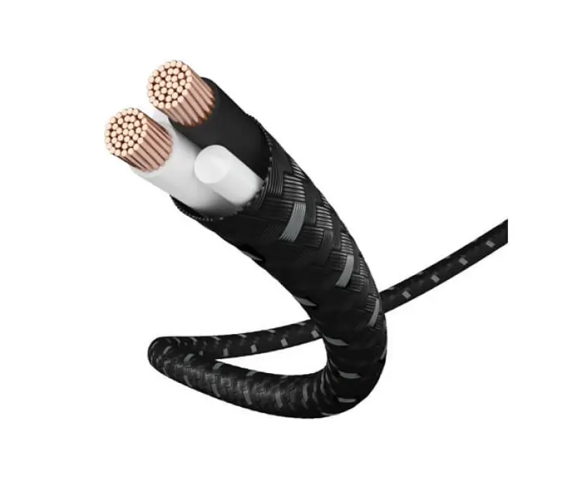 inakustik Кабель акустический Exzellenz LS-20 2x2,5 EAN:4001985511617, Kinodrive.kz — фото 3