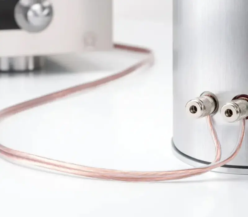 inakustik Кабель акустический Premium 2x4 (бухта 10 м) EAN:4001985044894, Kinodrive.kz — фото 2